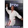 Bernard Bilicki Vol.4 Karaté : vision jutsu - Bilicki