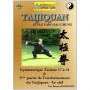 Taijiquan Vol.3 "Le ciel" Gymnastique Taoïste 17 à 24 - B Rogissart