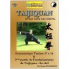 Taijiquan Vol.3 "Le ciel" Gymnastique Taoïste 17 à 24 - B Rogissart