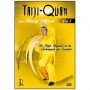 Taiji-Quan forme moderne Vol.3 "Le Ciel" - Thierry Alibert