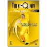 Taiji-Quan forme moderne Vol.3 "Le Ciel" - Thierry Alibert