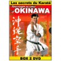 Coffret Okinawa (dvd8057 & dvd8058)
