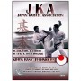 JKA, Kihon basic techniques - Nakayama, Enoeda, Ueki, Ito, Miyasaki