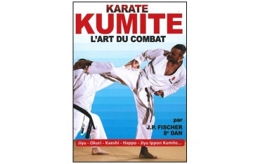 Karaté Kumite L'art du combat vol.7 - J.P Fisher