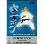 Karaté Shito Ryu, Kata & Bunkai vol.1 - Hidetoshi Nakahashi