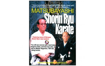 Matsubayashi Shorin Ryu