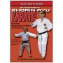 Nagamine's Shorin-Ryu Karate - Shoshin Nagamine
