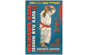 Okinawa Kata, Isshin Ryu Kata - Minoru Yasuhara / G. Cantore