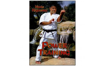 Power training - Higaonna
