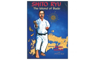 Shito Ryu the Island of Budo - Kenzo Mabuni