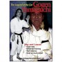 The legend of the Cat Gogen Yamaguchi