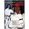 The legend of the Cat Gogen Yamaguchi