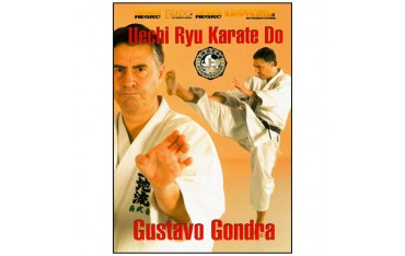 Uechi Ryu Karate Do - Gustavo Gondra