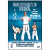 Uechi-Ryu Karate-Do d'Okinawa, Vol.1 - Takemi Takayasu