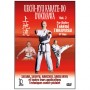 Uechi-Ryu Karate-Do d'Okinawa, Vol.2 - Takemi Takayasu
