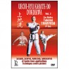Uechi-Ryu Karate-Do d'Okinawa, Vol.2 - Takemi Takayasu