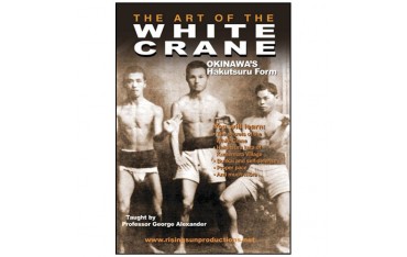 White Crane : Hakutsuru of Kumemura