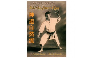 Japanese Karate : Shindo Jinen Ryu - Konishi / Yamazaki