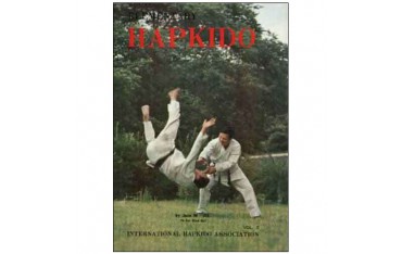 Elementary Hapkido - Joon M.Jee (anglais)
