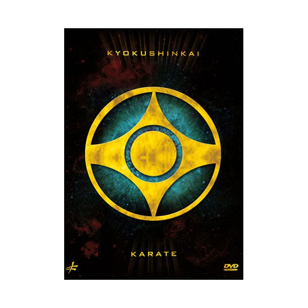Coffret Kyokushinkai (dvd.137 - dvd.201)
