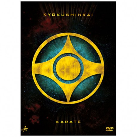 Coffret Kyokushinkai (dvd.137 - dvd.201)