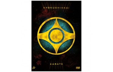 Coffret Kyokushinkai (dvd.137 - dvd.201)