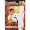 Karaté au KO - R. Narushima