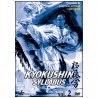 Kyokushin Syllabus Vol.2 prog de progression tech confirmés - Shihan