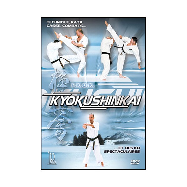 Kyokushinkai - FKOK