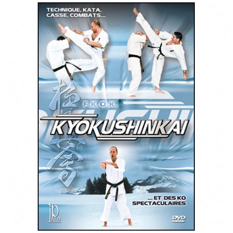 Kyokushinkai - FKOK