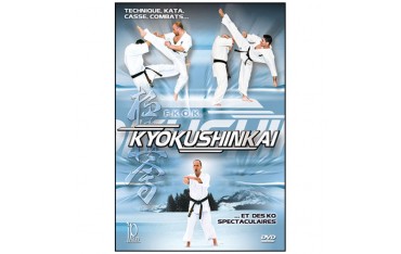 Kyokushinkai - FKOK