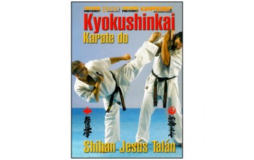 Kyokushinkai Karate Do - Shihan