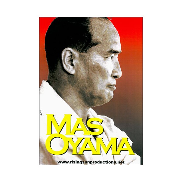 Mas Oyama