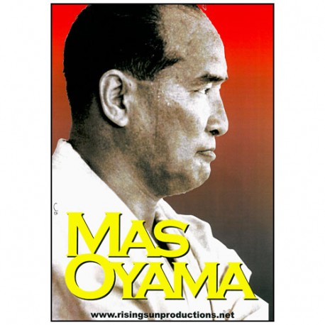 Mas Oyama