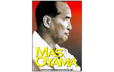 Mas Oyama