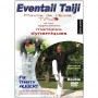 Eventail Taiji & appli. martiales dynamiques - Alibert (2 dvd+livret)