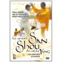 Le grand San Shou de l'école Yang - T Alibert