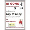 Qi Gong, les 18 formes du Taiji QG - Bruno Rogissart