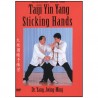 Tai Chi Symbol, Yin/Yang Sticking Hands (anglais) - Yang Jwing-Ming
