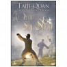 Tai Ji Quan, le petit San Shou - Thierry Alibert