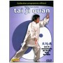 Tai-Ji Quan, les 24 mouvements de Pékin - Yuan Zumou