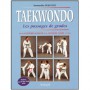 Taekwondo, les passages de grades bl à noire 1 dan - Samantha Bouvery