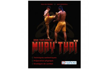 Boxe Thaïlandaise Muay Thaï - Do-Truong & Savoldelli