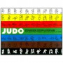 Judo progression officielle Française - Pariset