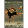 Muay Thai Boran techniques avancées - Marco de cesaris