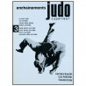 Judo supérieur 3 - Pelletier/Urvoy/Baudot