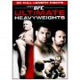 UFC Ultimate Heavyweights