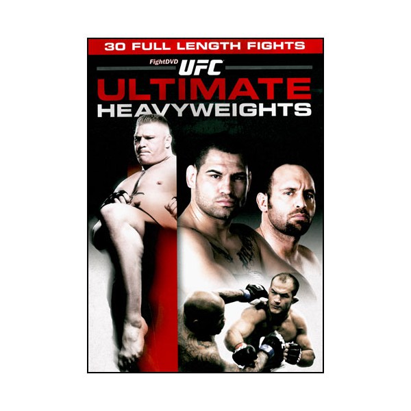 UFC Ultimate Heavyweights