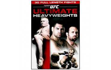 UFC Ultimate Heavyweights