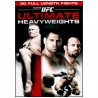 UFC Ultimate Heavyweights